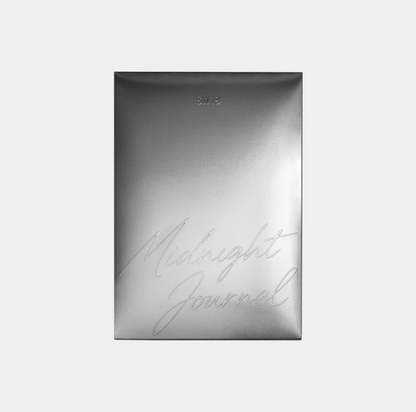 [SVT JEONGHAN] SW19 - MIDNIGHT SPECIAL EDITION