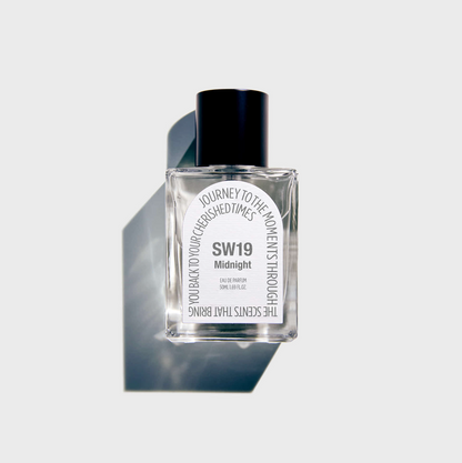 [SVT JEONGHAN] SW19 - MIDNIGHT SPECIAL EDITION