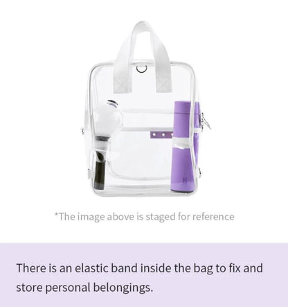BTS MERCH BOX #7
