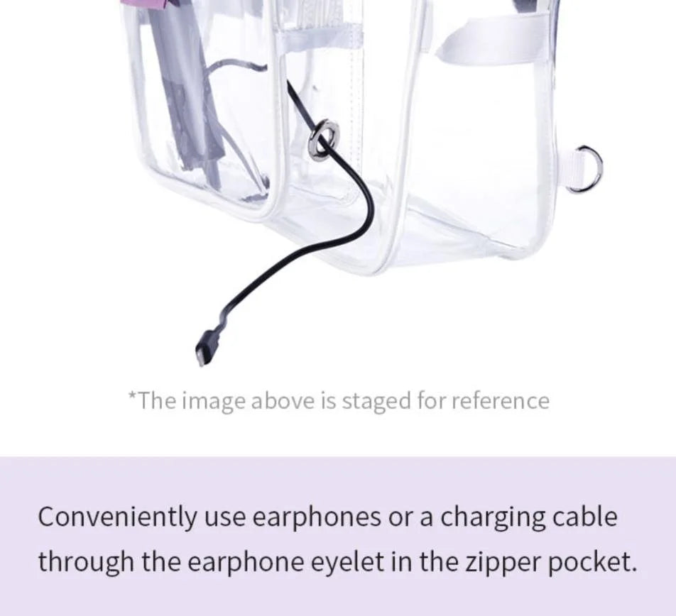 BTS MERCH BOX #7