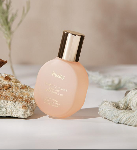 Huxley - Secret of Sahara Perfume 15ml