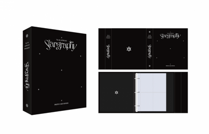 ASTRO - The 4th ASTROAD [Stargraphy] 2025 OFFICIAL MD
