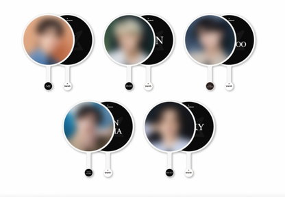 ASTRO - The 4th ASTROAD [Stargraphy] 2025 OFFICIAL MD