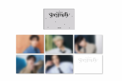 ASTRO - The 4th ASTROAD [Stargraphy] 2025 OFFICIAL MD