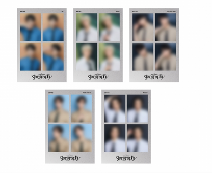 ASTRO - The 4th ASTROAD [Stargraphy] 2025 OFFICIAL MD