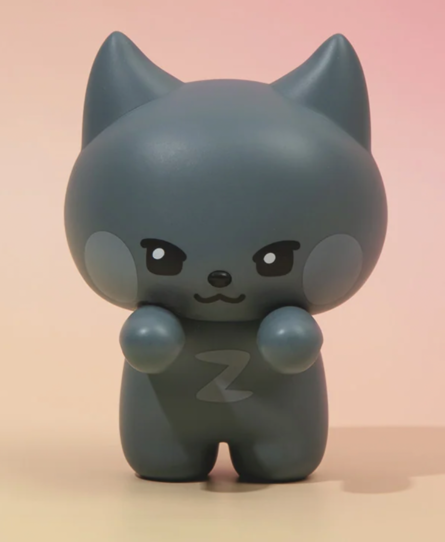 ZEROBASEONE - Zeroni MONITOR AIR FRESHENER FIGURINE