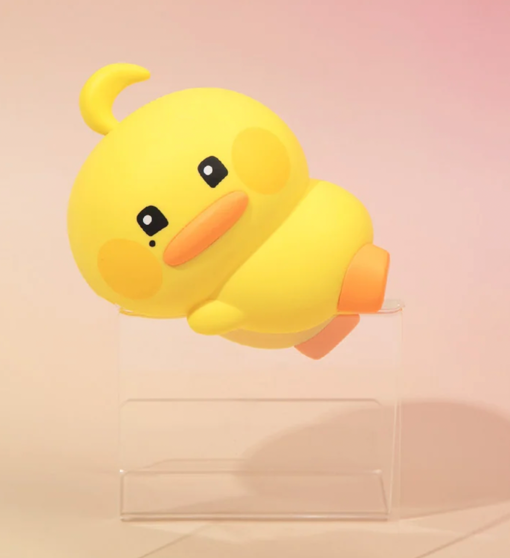 ZEROBASEONE - Zeroni MONITOR AIR FRESHENER FIGURINE