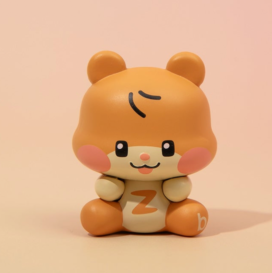 ZEROBASEONE - Zeroni MONITOR FIGURE