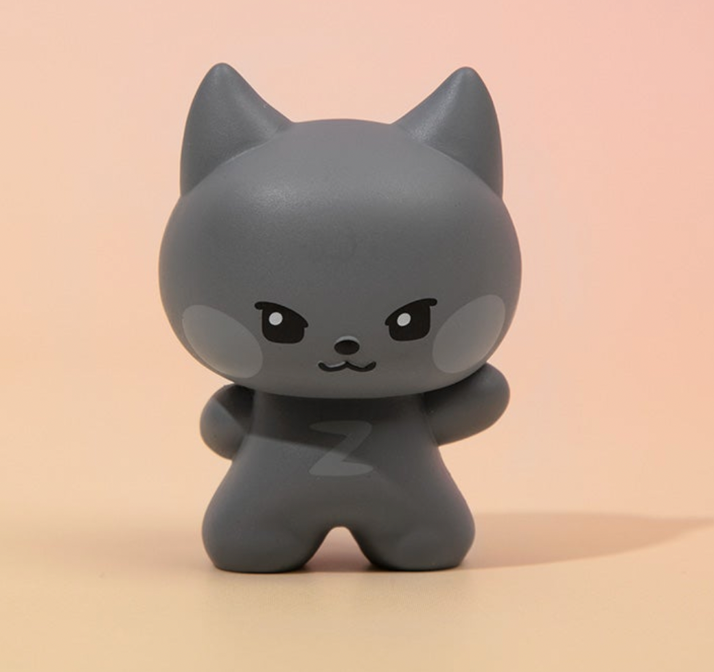 ZEROBASEONE - Zeroni MONITOR FIGURE