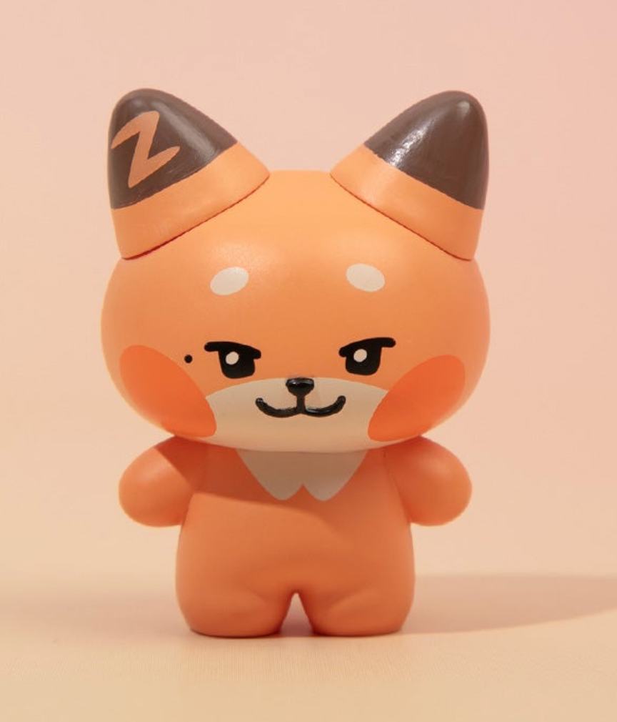 ZEROBASEONE - Zeroni MONITOR FIGURE