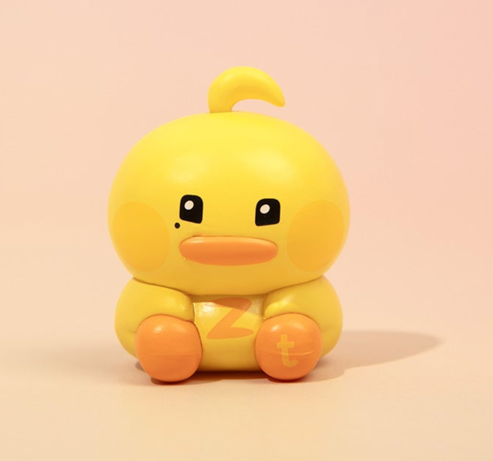 ZEROBASEONE - Zeroni MONITOR FIGURE