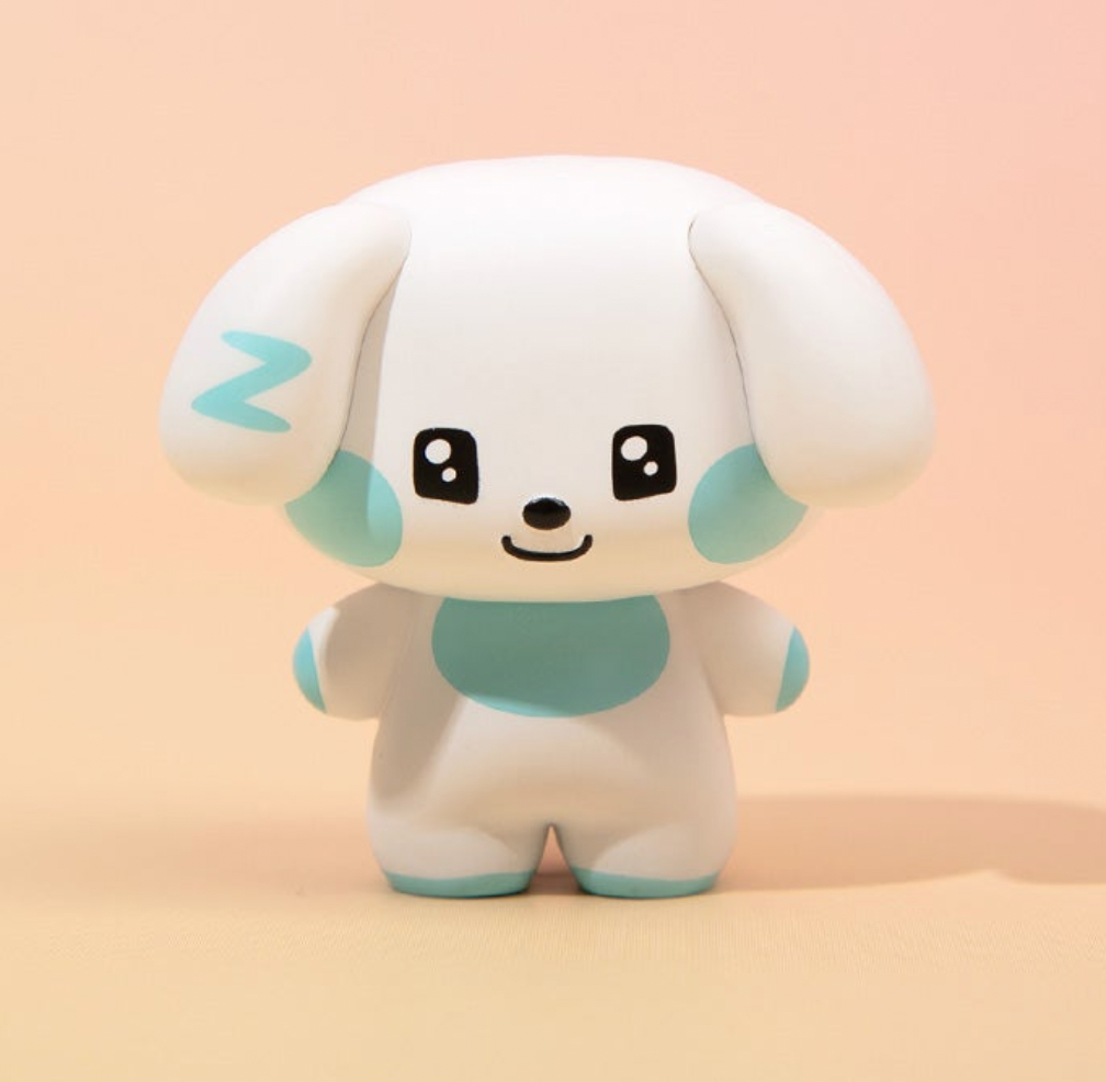 ZEROBASEONE - Zeroni MONITOR FIGURE