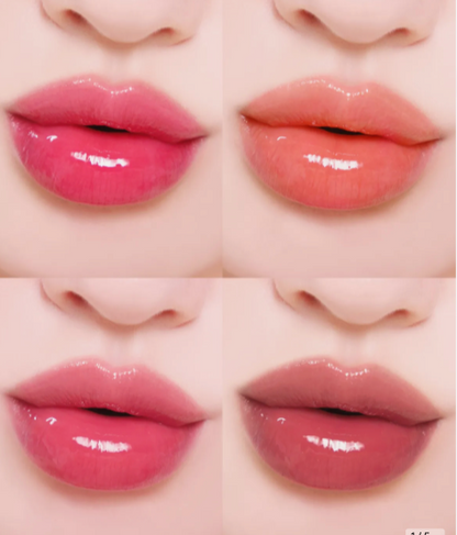 Odd Type Unseen Mirror Lip Tint 4 colors 3.5g