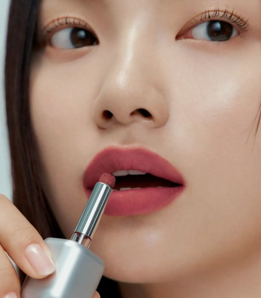 Odd Type Unseen Blur Lip Tint – Soft Matte Finish