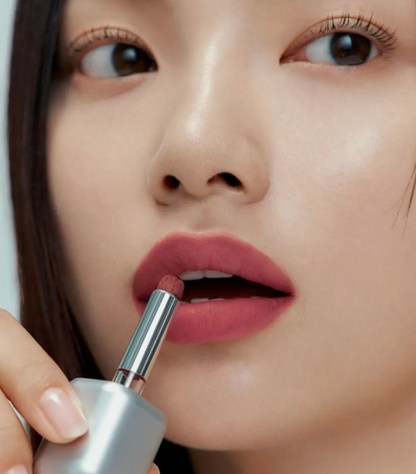 Odd Type Unseen Blur Lip Tint – Soft Matte Finish