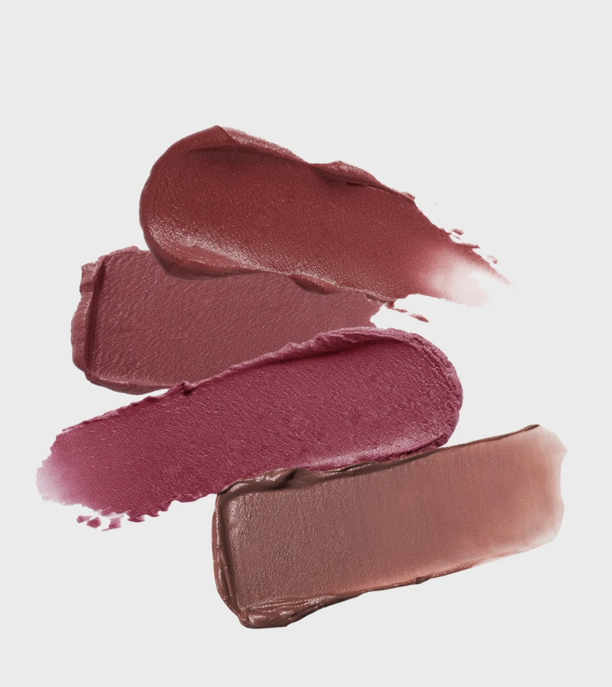 Odd Type Unseen Blur Lip Tint – Soft Matte Finish