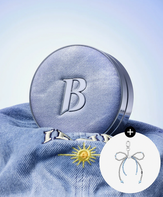 Banila Co - Denim Edition Covericious Ultimate White Cushion