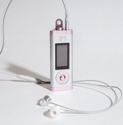 AESPA - SMTOWN LIVE 2025 2nd MD MP3 PLAYER SET – SEOUL TERRACE AESPA - SMTOWN LIVE 2025 2nd MD MP3 PLAYER SET – SEOUL TERRACE