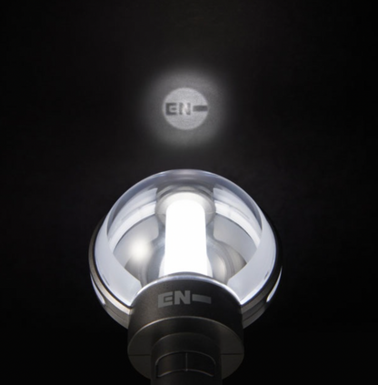 ENHYPEN - Official Lightstick Keyring ver. 2