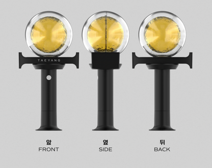 TAEYANG - OFFICIAL LIGHTSTICK