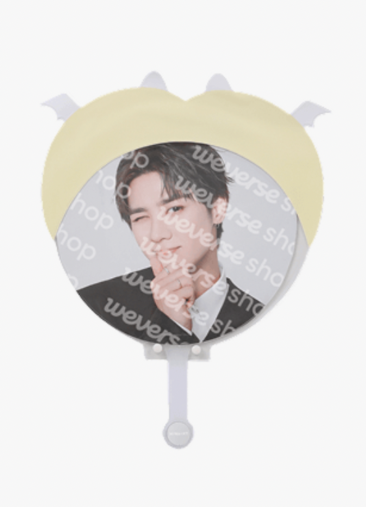 NCT WayV - Concert Tour [NO Way OUT] Official Merch