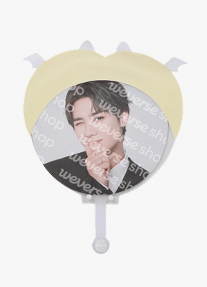 NCT WayV - Concert Tour [NO Way OUT] Official Merch