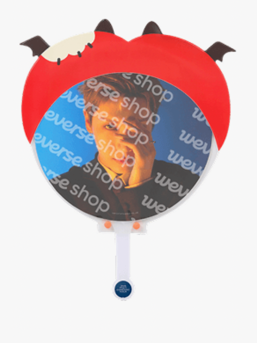 NCT WayV - Concert Tour [NO Way OUT] Official Merch
