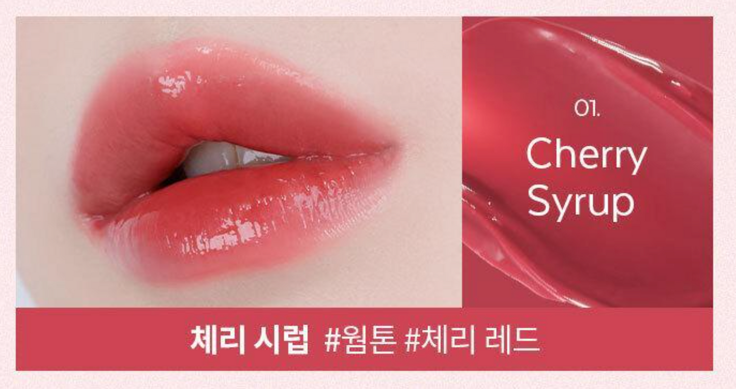 [NCT Jeno's PICK] Juicy Pang Dewy Glow Tint Mini