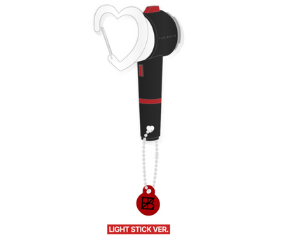 THE BOYZ [THE BLAZE] WORLD TOUR in SEOUL Merch MD