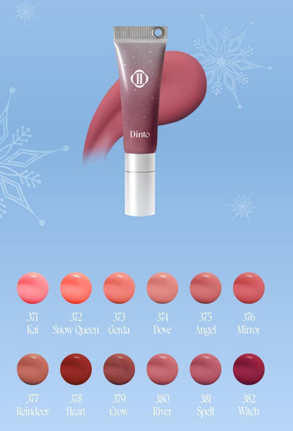 Dinto Frozen Lip Jelly 10ml