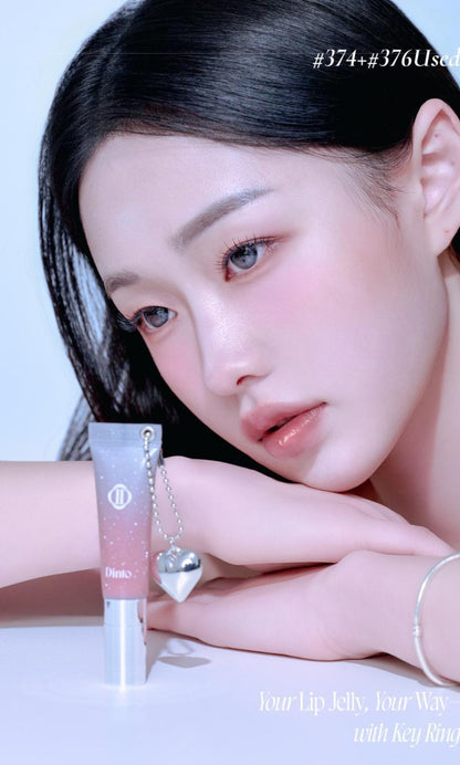 Dinto Frozen Lip Jelly 10ml