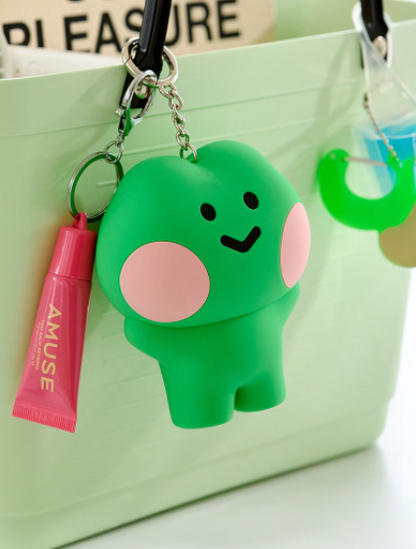 Line Friends Minini Stay with Lenini