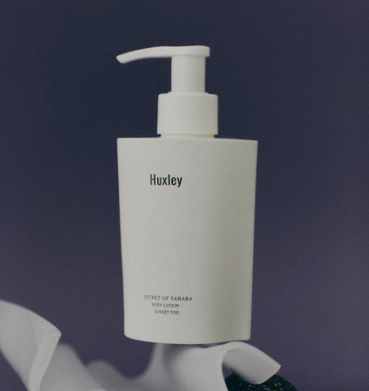 Huxley Body Lotion 300ml
