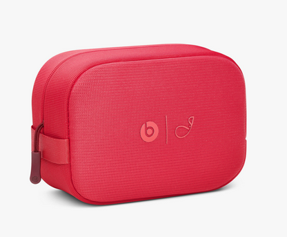 BEATS x BLACKPINK Jennie - Beats Solo 4 'Ruby Red' Special Edition