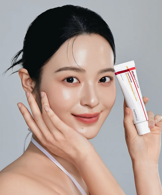 Centellian 24 - Madeca Cream Time Reverse 50ml
