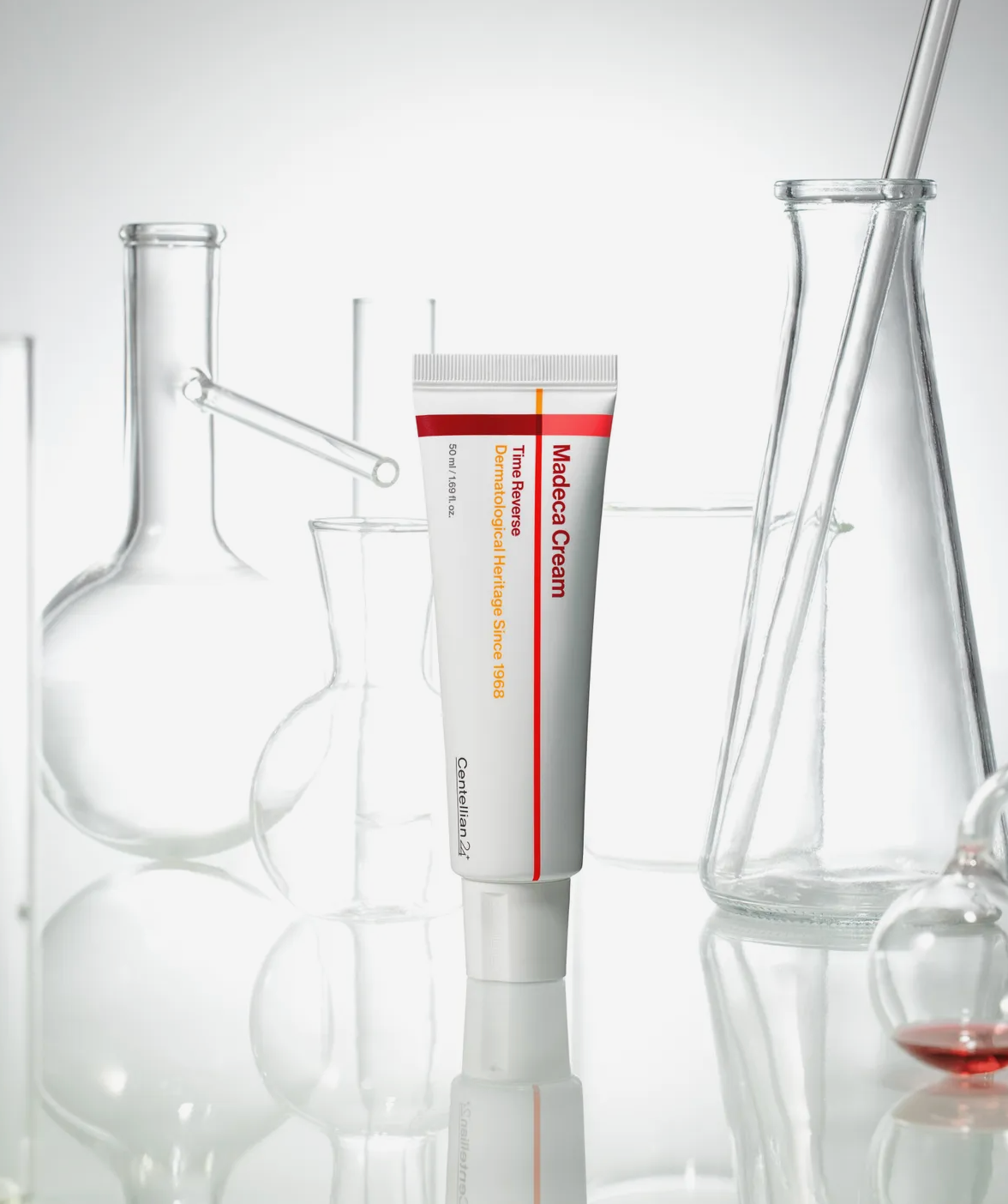 Centellian 24 - Madeca Cream Time Reverse 50ml