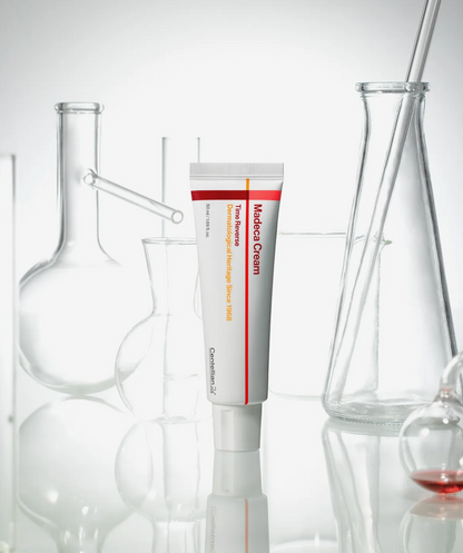 Centellian 24 - Madeca Cream Time Reverse 50ml