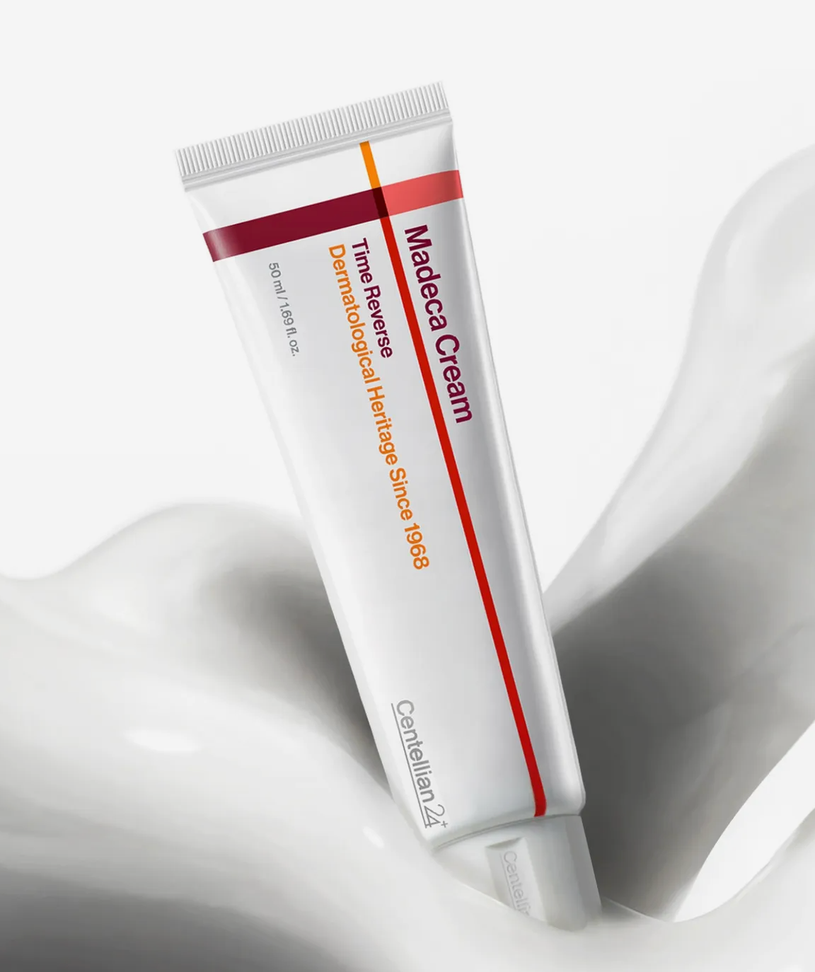 Centellian 24 - Madeca Cream Time Reverse 50ml