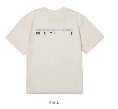 CORTIS [COLOR OUTSIDE THE LINE] - Official Merch MD
