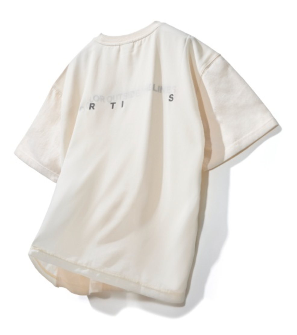 CORTIS [COLOR OUTSIDE THE LINE] - Official Merch MD
