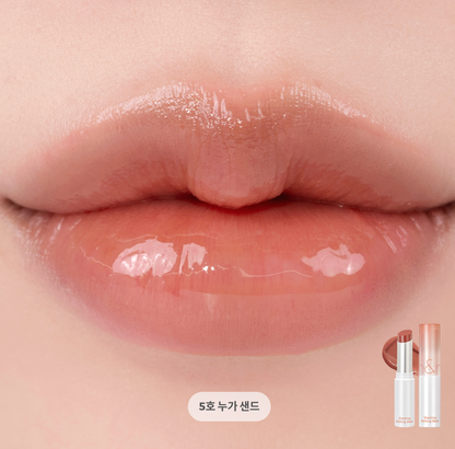 Rom&nd (Romand) - Glasting Melting Balm