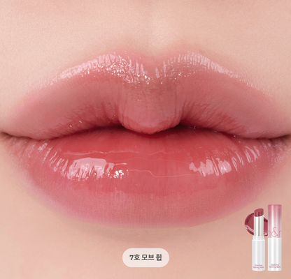 Rom&nd (Romand) - Glasting Melting Balm