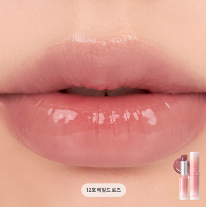 Rom&nd (Romand) - Glasting Melting Balm