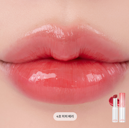 Rom&nd (Romand) - Glasting Melting Balm