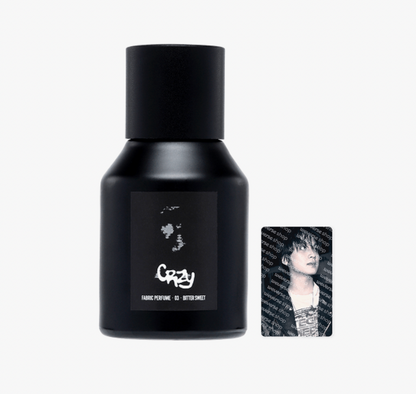 NCT HAECHAN - Taste Official Merch MD - Perfume Collection