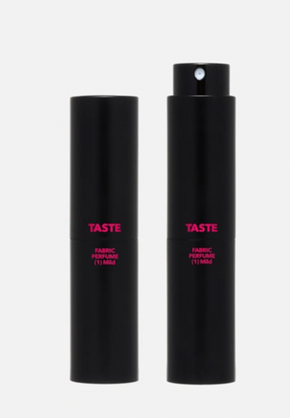 NCT HAECHAN - Taste Official Merch MD - Perfume Collection
