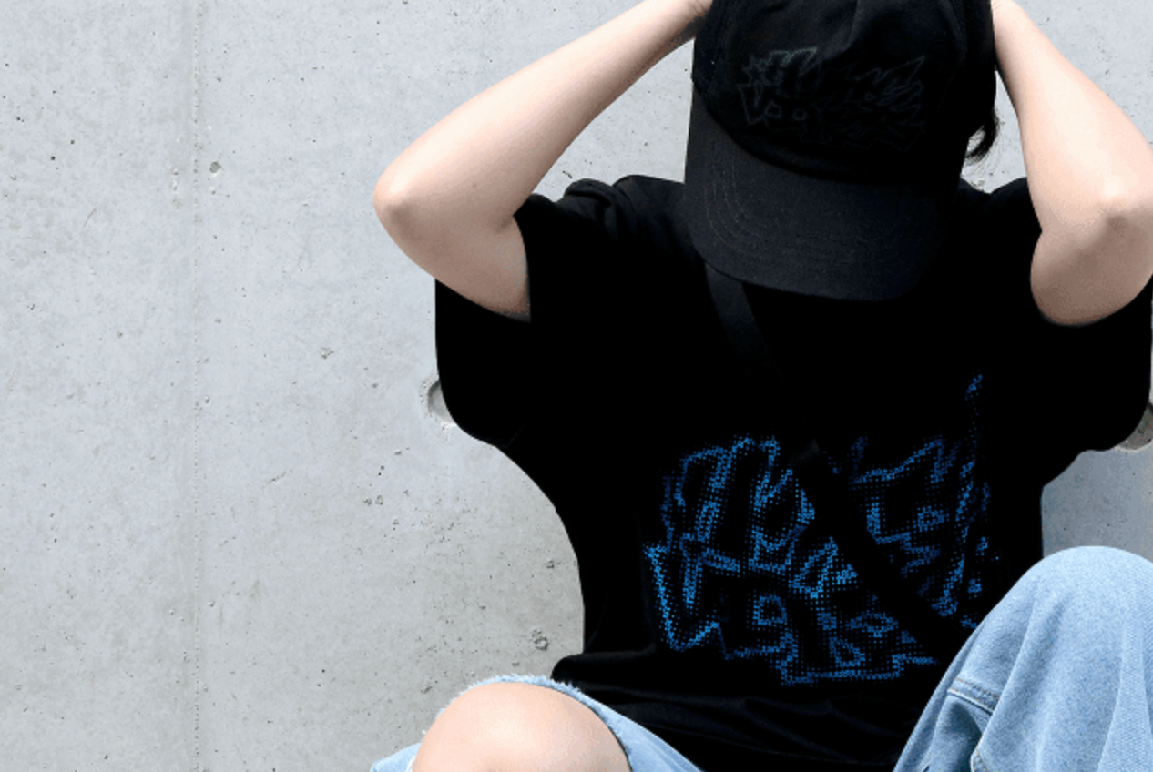 SEVENTEEN CxM - Hype Vibes Official Merch MD