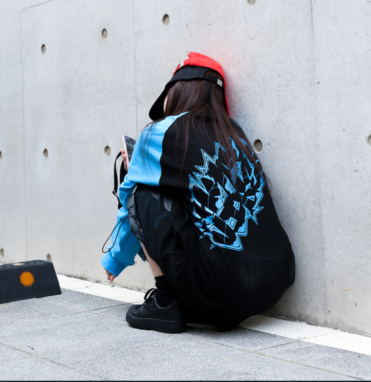 SEVENTEEN CxM - Hype Vibes Official Merch MD