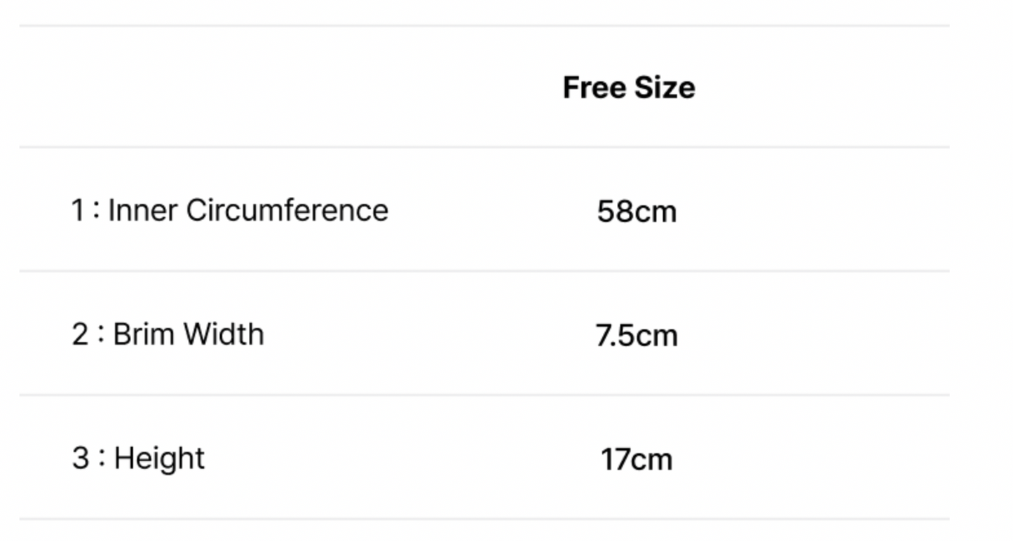 SEVENTEEN CxM - Hype Vibes Official Merch MD