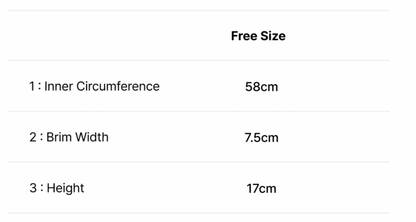 SEVENTEEN CxM - Hype Vibes Official Merch MD